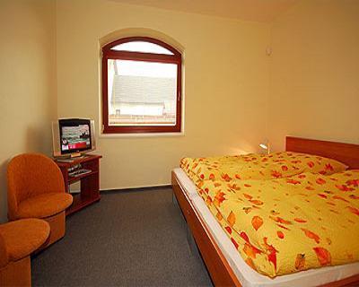 Privat Teo Hotel Liptovsky Mikulas Exterior photo