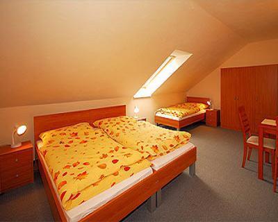 Privat Teo Hotel Liptovsky Mikulas Exterior photo